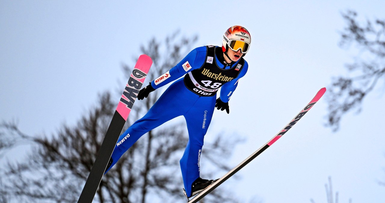 Wąsek na 11. miejscu w Lake Placid. Zwycięstwo Forfanga