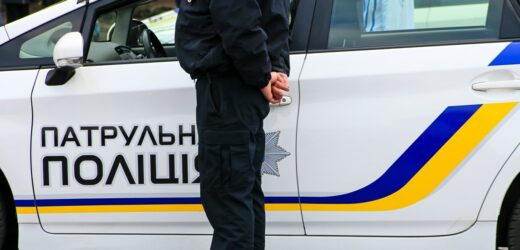 Ukraina: Dla zdjęcia zabili psa i podpalili jego zwłoki