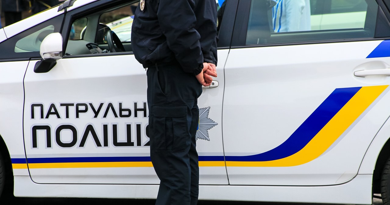 Ukraina: Dla zdjęcia zabili psa i podpalili jego zwłoki