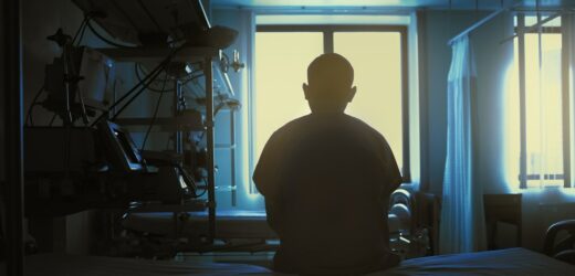 Akcja kontrterrorystów w Olsztynie. Nowe informacje ws. zatrzymanego