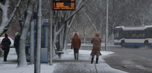 Dwucyfrowy mróz zaatakuje. IMGW podał, kiedy będzie najgorzej