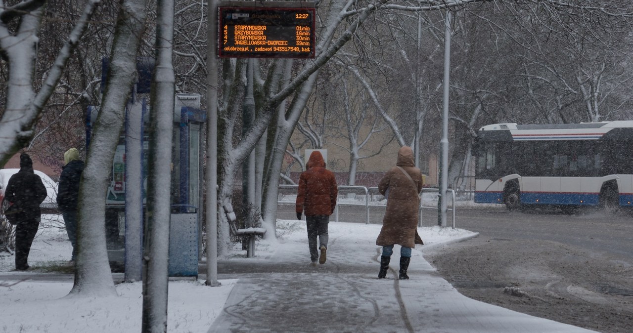 Dwucyfrowy mróz zaatakuje. IMGW podał, kiedy będzie najgorzej