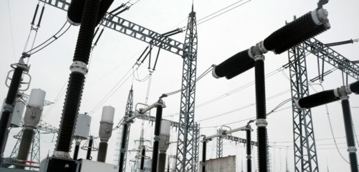 Kraje bałtyckie odłączone od poradzieckiego systemu. Sukces testów