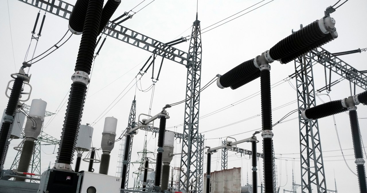 Kraje bałtyckie odłączone od poradzieckiego systemu. Sukces testów