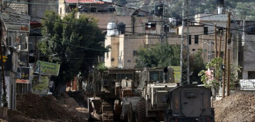 Ruchy w newralgicznym miejscu w Strefie Gazy. Izrael się wycofuje