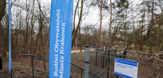 Rekordowa kwota. Ruszył nabór wniosków do budżetu obywatelskiego Krakowa