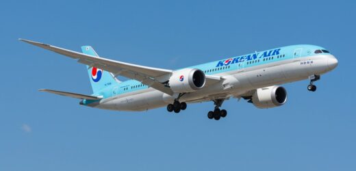 Wybrano najlepszą linię lotniczą świata