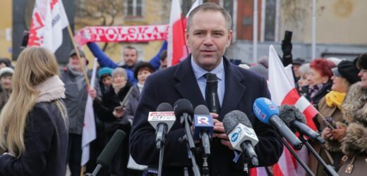 Nawrocki kontra NIK. „Znamiona ataku na kandydata”