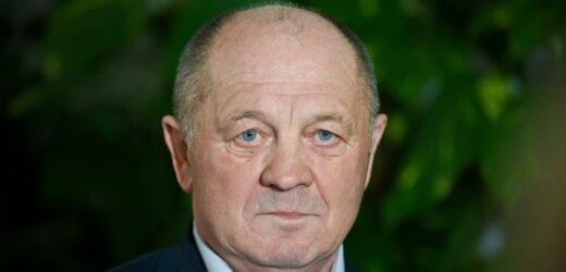 Marek Sawicki gościem Rozmowy o 7:00 w Radiu RMF24