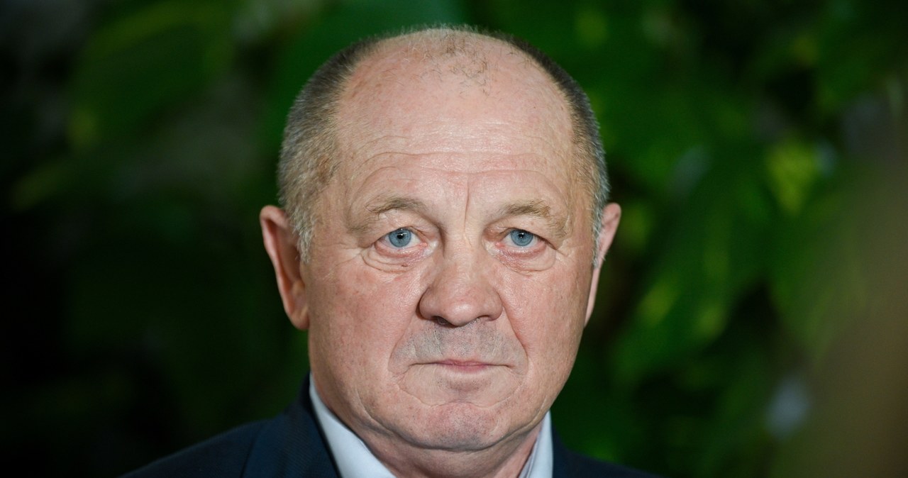 Marek Sawicki gościem Rozmowy o 7:00 w Radiu RMF24