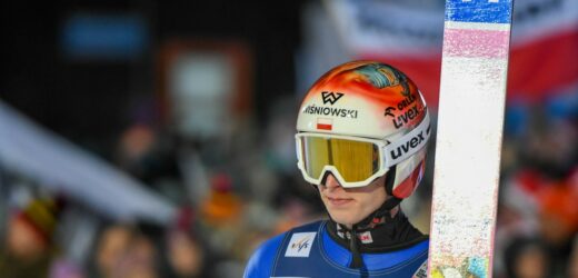 Skoki narciarskie: Wąsek dziewiąty w Lake Placid