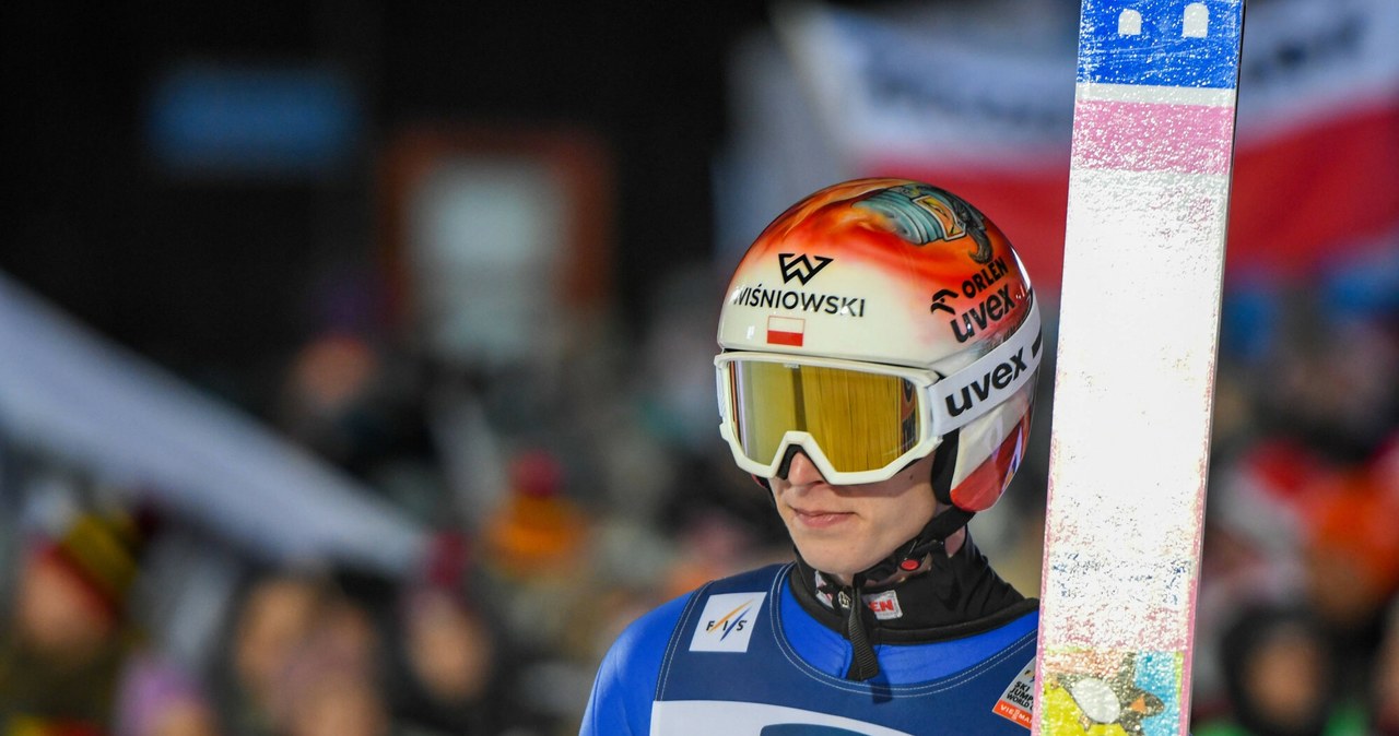 Skoki narciarskie: Wąsek dziewiąty w Lake Placid