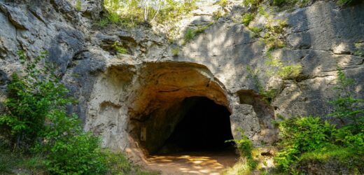 W małopolskiej jaskini mieszkali kanibale