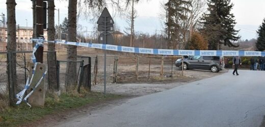 Są zarzuty dla pięciu osób po bójce w Jarosławiu