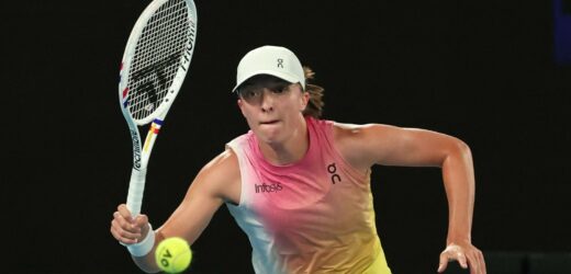 Iga Świątek poznała rywalkę w 2. rundzie turnieju w Dausze