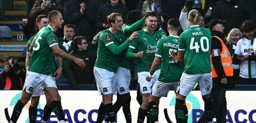 Sensacja w Pucharze Anglii. Ekipa Puchacza wyeliminowała Liverpool