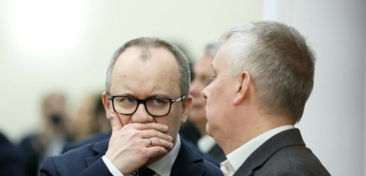 Powstaje rządowa komisja do spraw nadużywania władzy