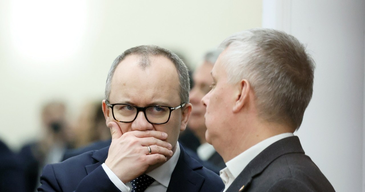 Powstaje rządowa komisja do spraw nadużywania władzy