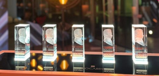 Poznaliśmy nominacje do nagród MocArty RMF Classic 2024!