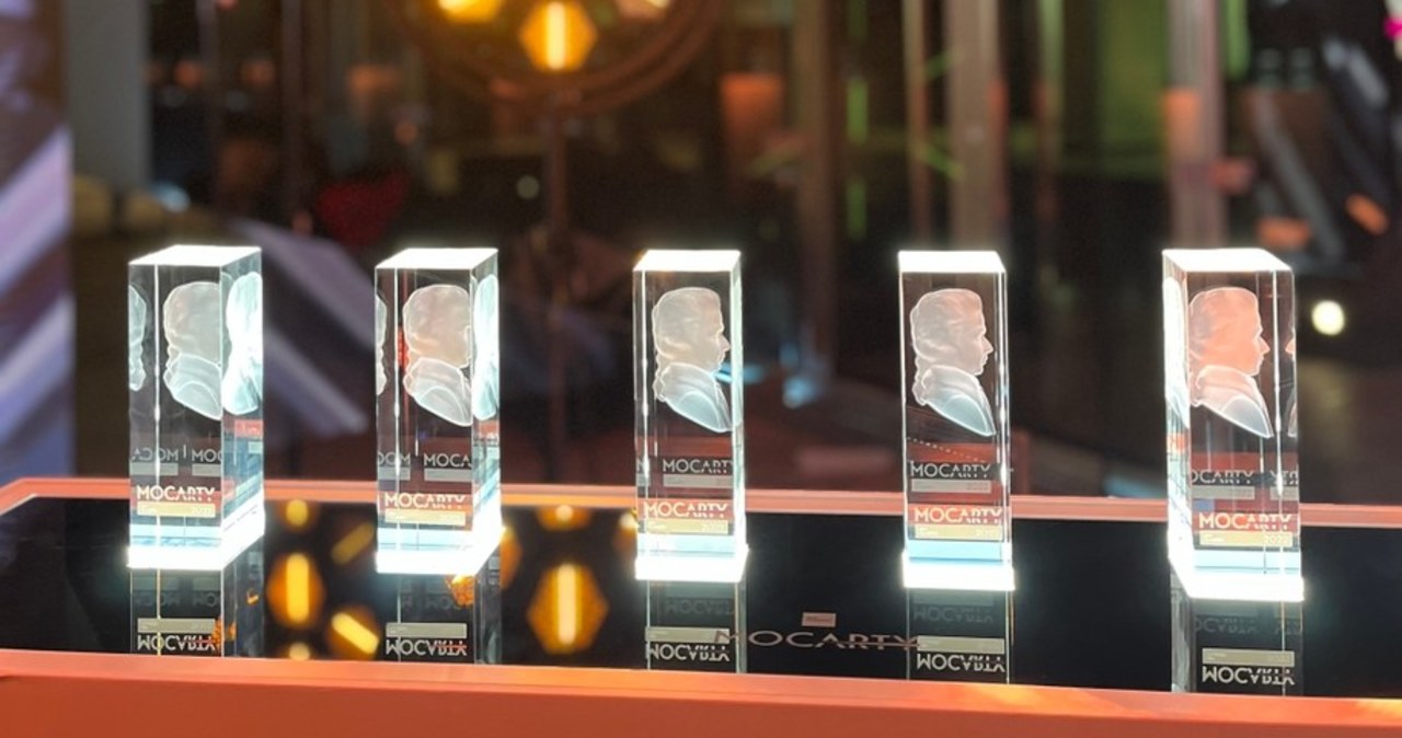 Poznaliśmy nominacje do nagród MocArty RMF Classic 2024!