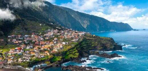 Denga na Maderze. To choroba roznoszona przez komary