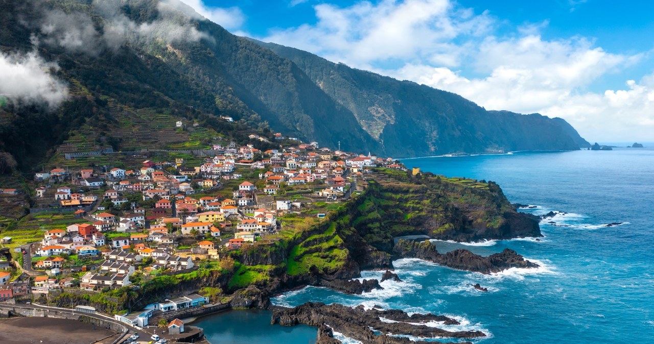 Denga na Maderze. To choroba roznoszona przez komary