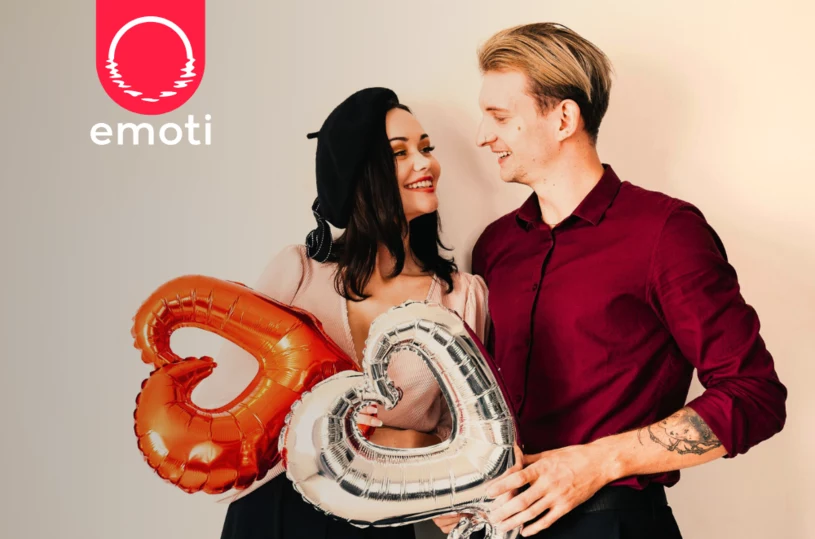 Prezent na walentynki? Wspólny wypoczynek!