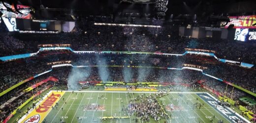 Super Bowl 2025 i premierowe zwiastuny oczekiwanych filmów