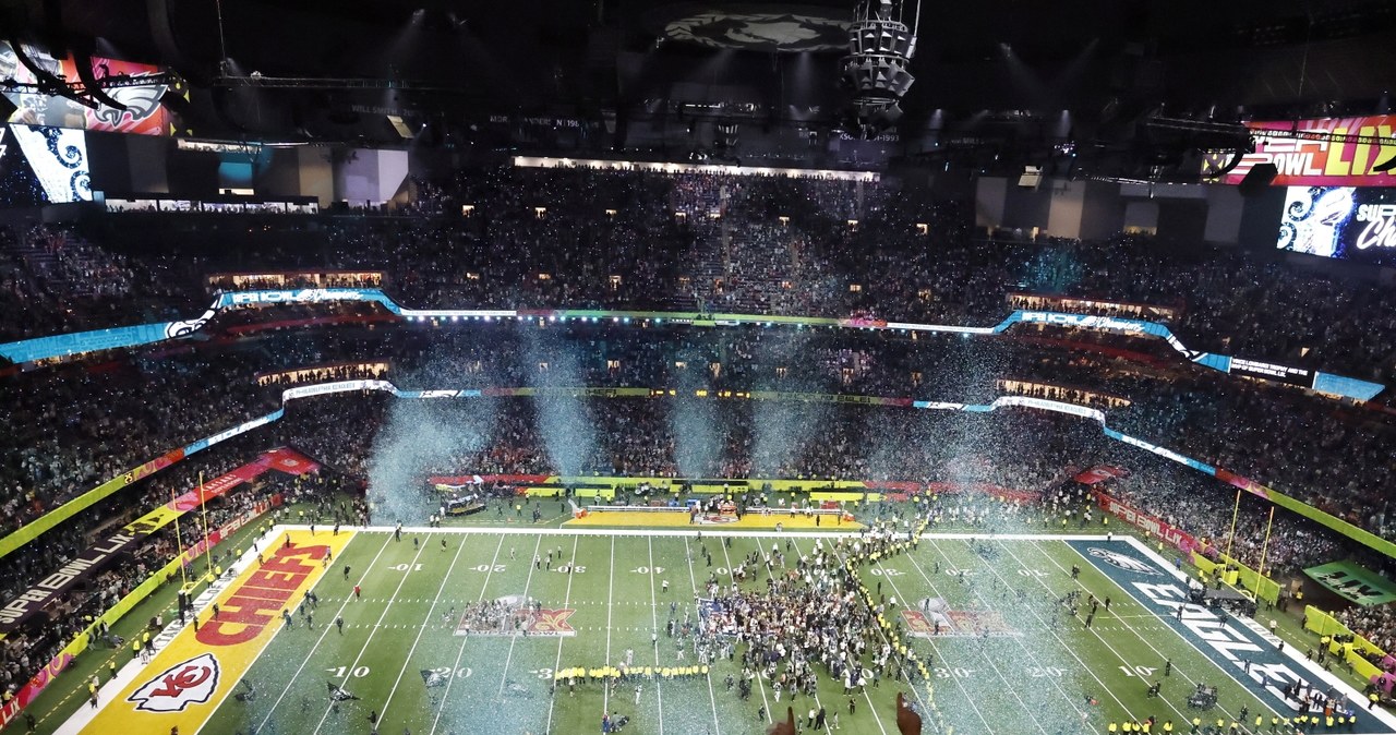 Super Bowl 2025 i premierowe zwiastuny oczekiwanych filmów