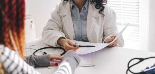 Ponad sześć tysięcy zarzutów dla lekarki ze Śląska