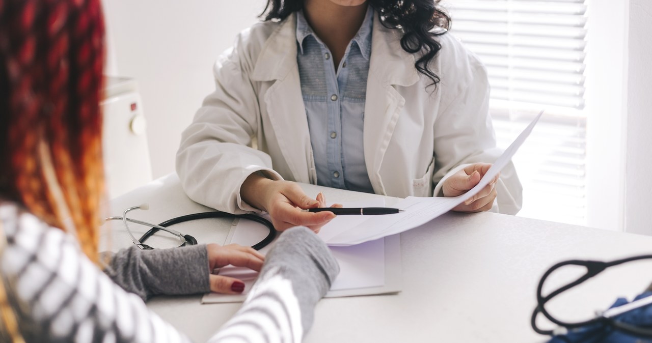 Ponad sześć tysięcy zarzutów dla lekarki ze Śląska