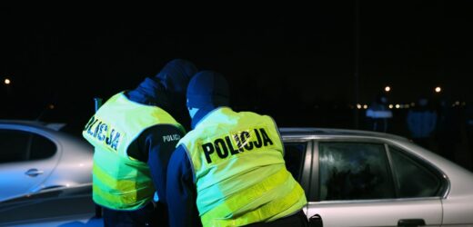 Przestępczość wśród obcokrajowców w Polsce. Mamy najnowsze dane