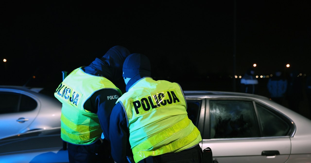 Przestępczość wśród obcokrajowców w Polsce. Mamy najnowsze dane