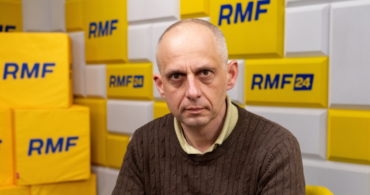 Dlaczego bieguny magnetyczne Ziemi wędrują?