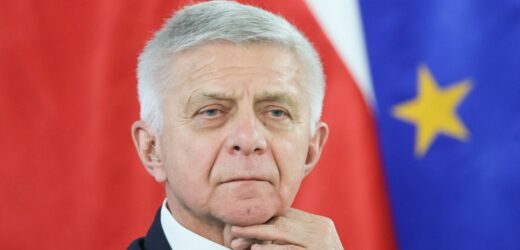 Marek Belka gościem Rozmowy o 7:00 w Radiu RMF24