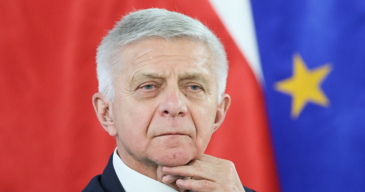 Marek Belka gościem Rozmowy o 7:00 w Radiu RMF24