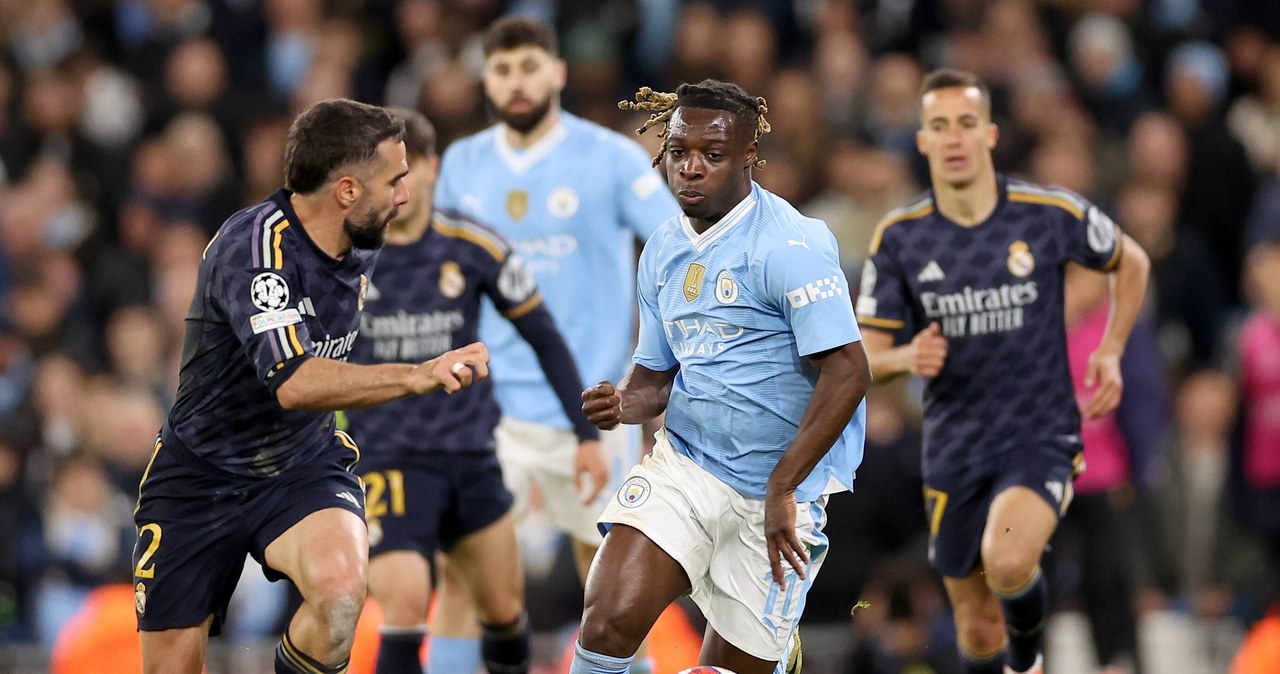 ​Czas na baraże w Lidze Mistrzów. Na początek hit: Manchester City – Real Madryt