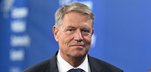 Prezydent europejskiego państwa ogłosił rezygnację ze stanowiska