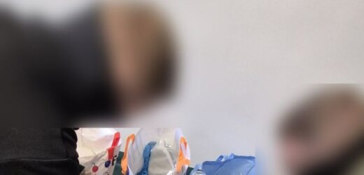 Policjanci przejęli narkotyki warte milion