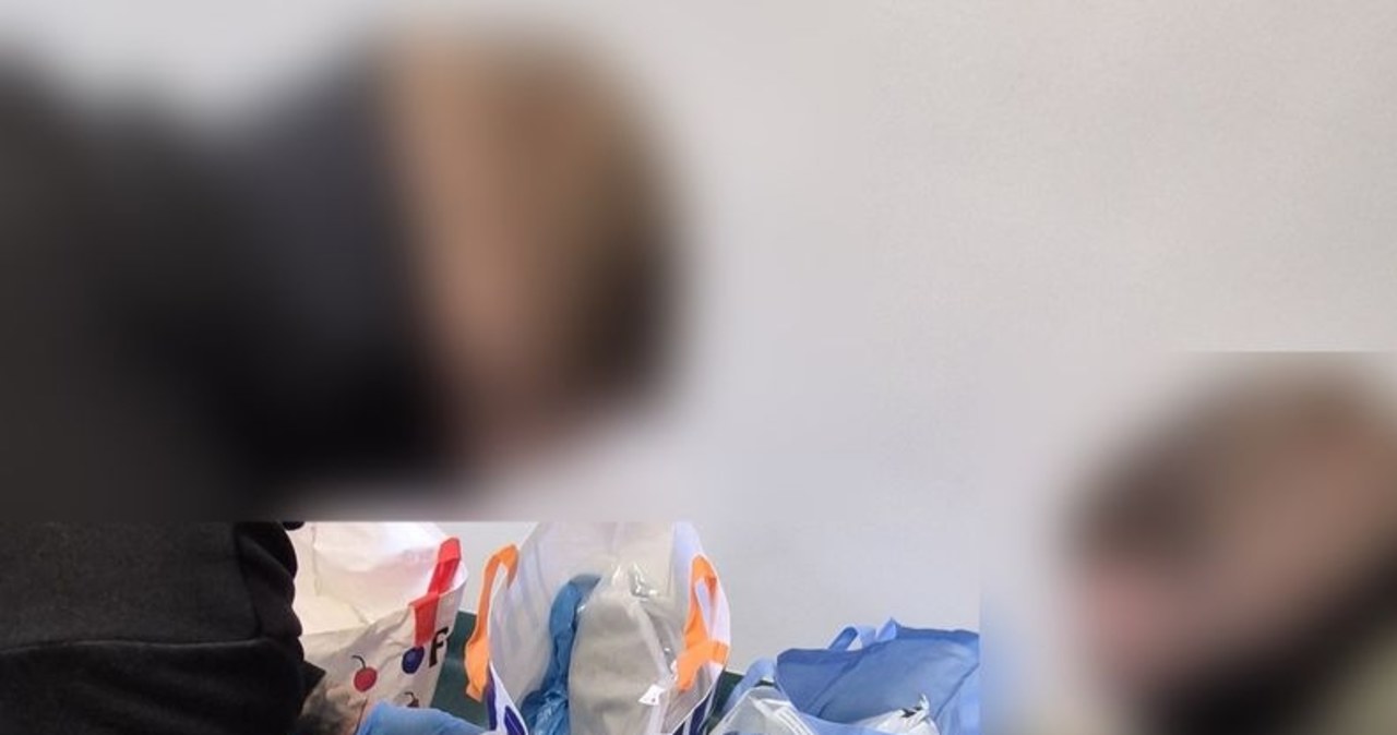 Policjanci przejęli narkotyki warte milion