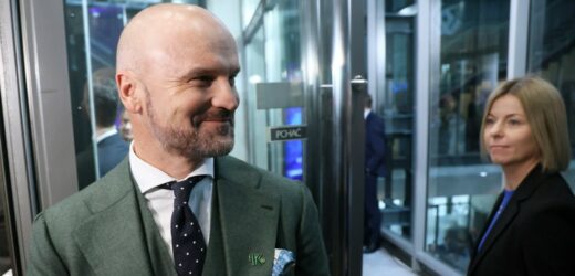 Brzoska: Wiele z propozycji przedsiębiorców może się Tuskowi nie spodobać