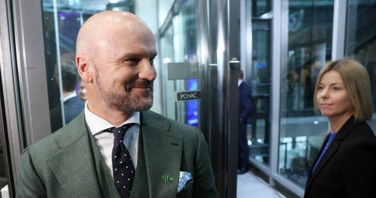 Brzoska: Wiele z propozycji przedsiębiorców może się Tuskowi nie spodobać