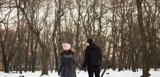 Walentynki już niebawem. Czy miłość to tylko biochemiczny trik?