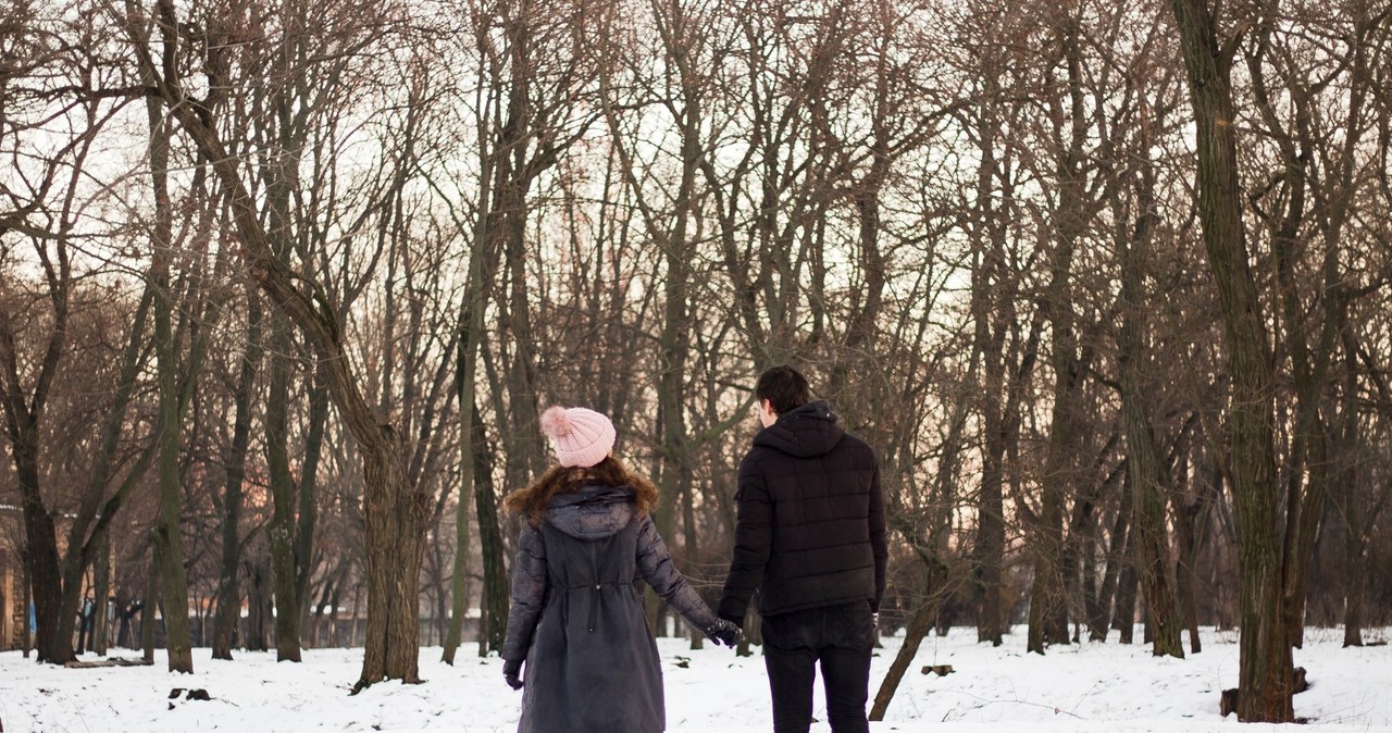 Walentynki już niebawem. Czy miłość to tylko biochemiczny trik?