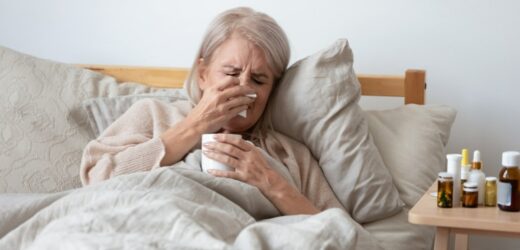 Od przyszłego tygodnia w aptekach więcej leków na grypę