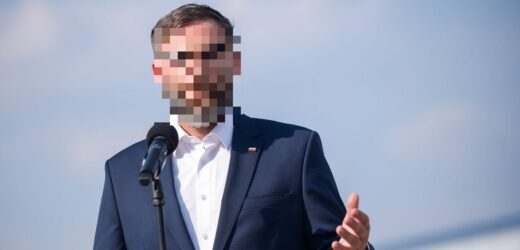 Wpłynęła kaucja za Michała K. Były szef RARS wyszedł z aresztu