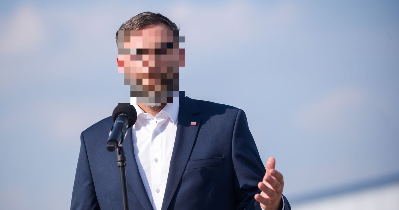 Wpłynęła kaucja za Michała K. Były szef RARS wyszedł z aresztu