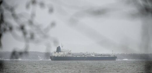 Rosjanie twierdzą, że „zewnętrzna siła” przerwała ich kable na Bałtyku