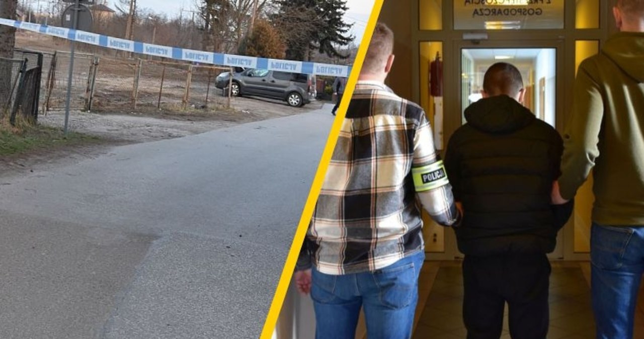 Brutalna bójka w Jarosławiu. Jest decyzja ws. zatrzymanych