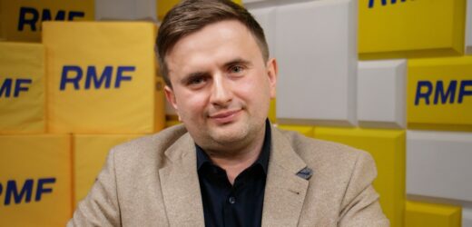 Ekspert o wystąpieniu Tuska: Chciałbym wierzyć